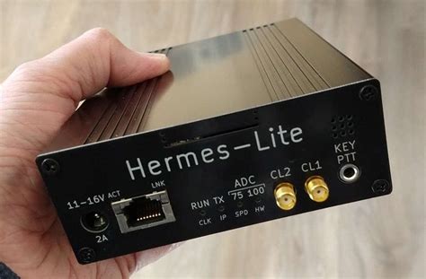 sdr ham hermes lite 2.